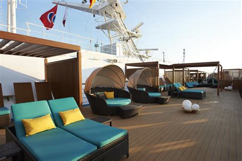 Escape to a World of Bliss at the Carnival Magic Retreat